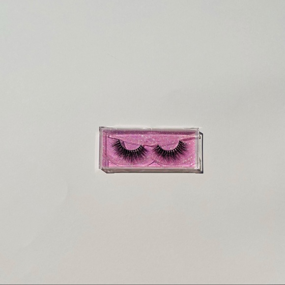 25MM Mink Eyelash - Picture 4 of 4